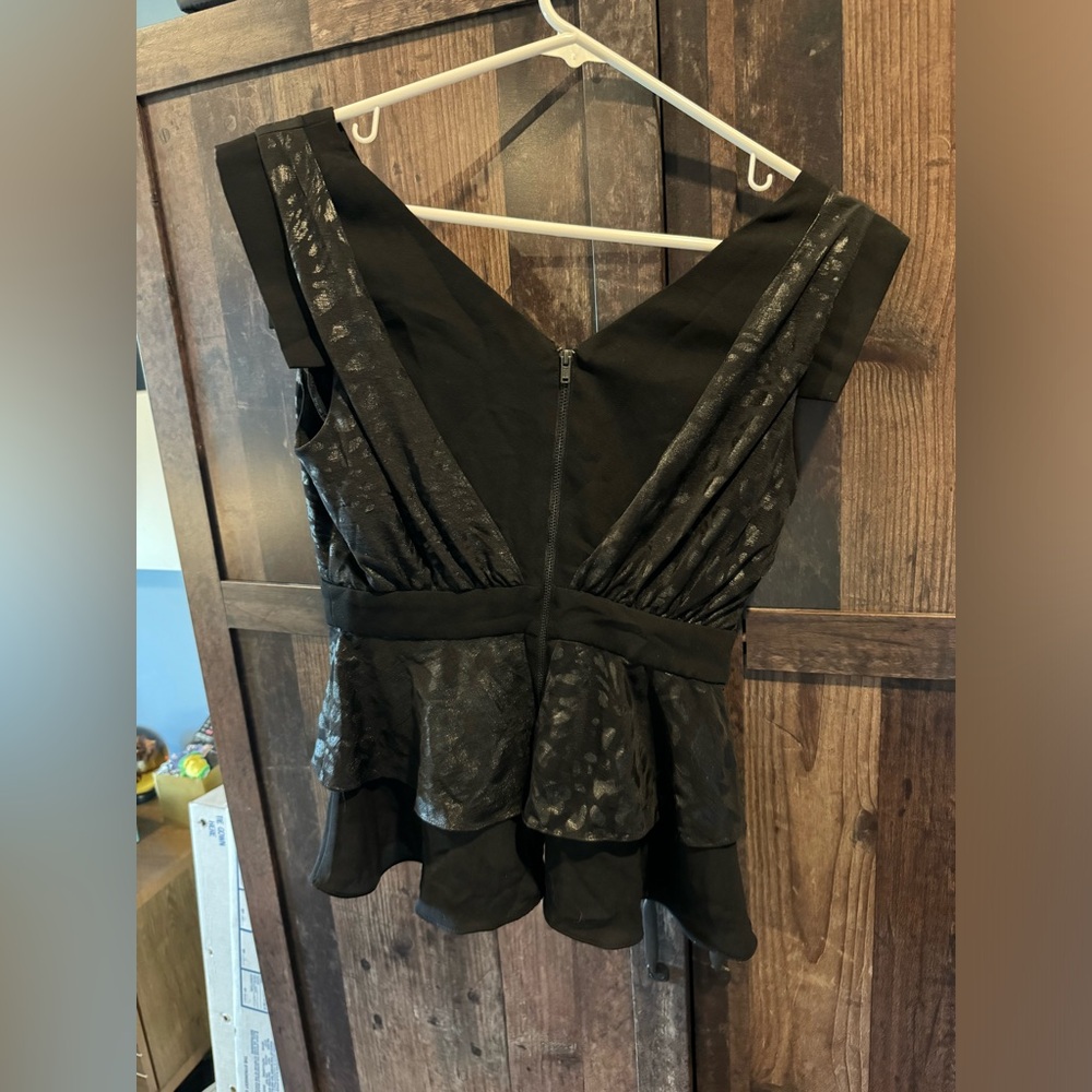 Bcbg Flattering Top - image 2